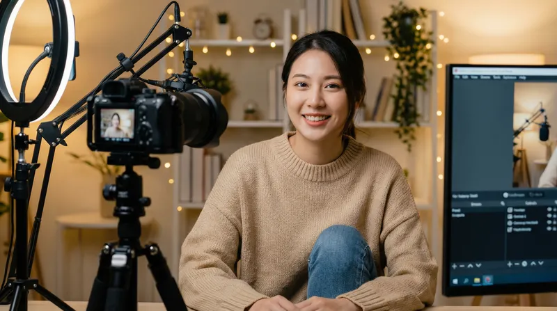 国产精选视频 - 都市生活纪实短片