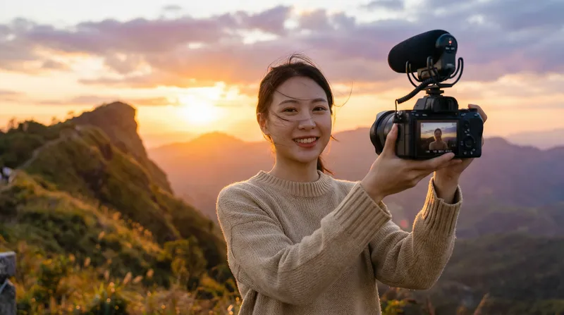 国产视频 - 旅行风光纪录